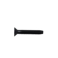 (image for) Trailer Torx Screw 1/4" X 1 1/2" Black Dexter/Redneck #TFX150