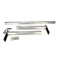 (image for) Turbotarp Tarping System Roller Assembly Dexter/Redneck #TT-4200