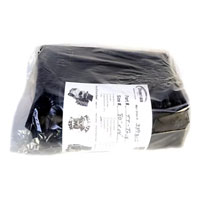 (image for) Turbotarp Solid Trap 80" X 14' Dexter/Redneck #TT-TARP-80X14
