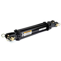 (image for) Maxim Tie Rod Hydraulic Cylinder 30" Stroke Dexter/Redneck #218-327