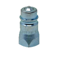 (image for) Trailer Hydraulic Quick Coupler Dexter/Redneck #237-305