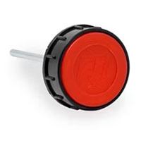 (image for) Trailer Powerhoist KTI Hydraulic Pump Replacement Reservoir Cap Dexter/Redneck #25-3
