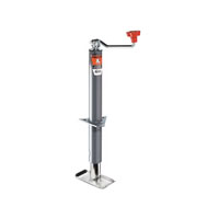 (image for) Bulldog A-Frame Jack 2000 lb. Topwind With Foot Dexter/Redneck #155100