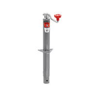 (image for) Bulldog A-Frame Jack 5,000 lb. Topwind Dexter/Redneck #175020
