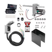 (image for) Bulldog Twin Cam Drop Leg Jack Motor Kit 12,000 lb. Dexter/Redneck #182420