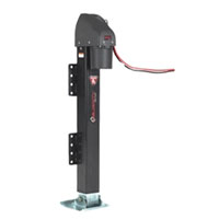 (image for) Trailer Velocity Power Two Leg Tandem Jack Lift Kit 24,000 Lbs Dexter/Redneck #185400TDM