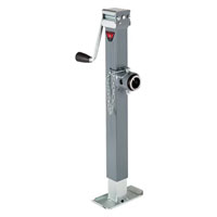 (image for) Bulldog Trailer Pipe Mount 5,000 lb. Side Wind Dexter/Redneck #195356