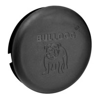 (image for) Trailer Side Wind Jack Replacement Tube Cap Dexter/Redneck #500326