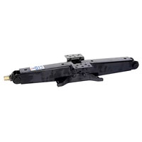 (image for) Trailer Leveling Scissor Jack 7.5K No Handle Dexter/Redneck #BAL-24011