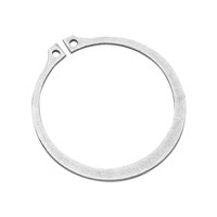 (image for) Bulldog Trailer Swivel Jack Snap Ring Dexter/Redneck #D015904