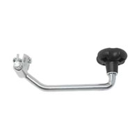(image for) Trailer Jack Handle Bulldog/Ram 2-5K Top Wind Dexter/Redneck #JP02-020