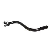 (image for) Trailer Jack Crank Handle 6" Dexter/Redneck #LG0083-01