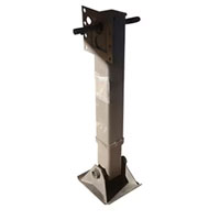 (image for) Trailer Heavy Duty Landing Gear 70,000 lb. Dexter/Redneck #LG4001-71