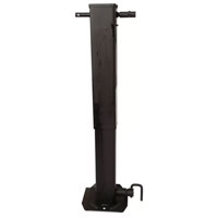 (image for) Dropleg Jake Medium Duty 12000 lb. Side Wind Dexter/Redneck #LG8700-31SL