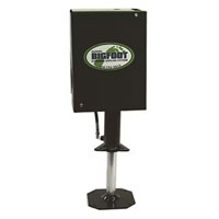 (image for) Trailer Hydraulic A-Frame Jack 8,000 lb.Dexter/Redneck #QT8K-16