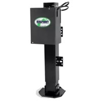 (image for) Bigfoot Hydraulic Single Leg Jack With Control Dexter/Redneck #SQI24-I