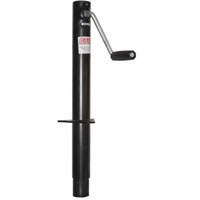 (image for) Trailer A-Frame Jack Ram 2,000 lb. Side Wind Dexter/Redneck #TJA2000S