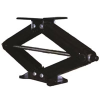 (image for) Trailer Scissor Jack 5,000 lb Dexter/Redneck #TJSC24