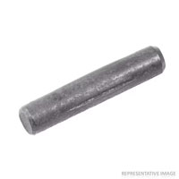 (image for) Trailer Drop Leg Jack Drive Lock Pin Holland 1/4" x 1 1/2" Dexter/Redneck #XB-GP-014-07