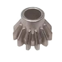 (image for) Trailer Dual Pin Jack Pinon Gear Replacement Dexter/Redneck #XB-LG2026