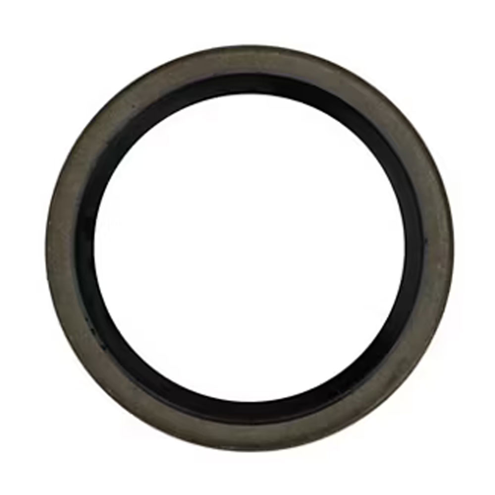 (image for) Single Lip Grease Seal Mobile Home Utility Axles 2.510" O.D. x 1.938" I.D. Dexter/Redneck #10-40
