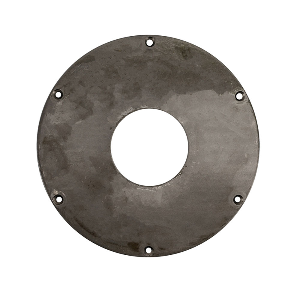 (image for) Trailer 12 1/4" Electric Brake Dis-Plate Aramture 10k Axle Rockwell #10KARM120
