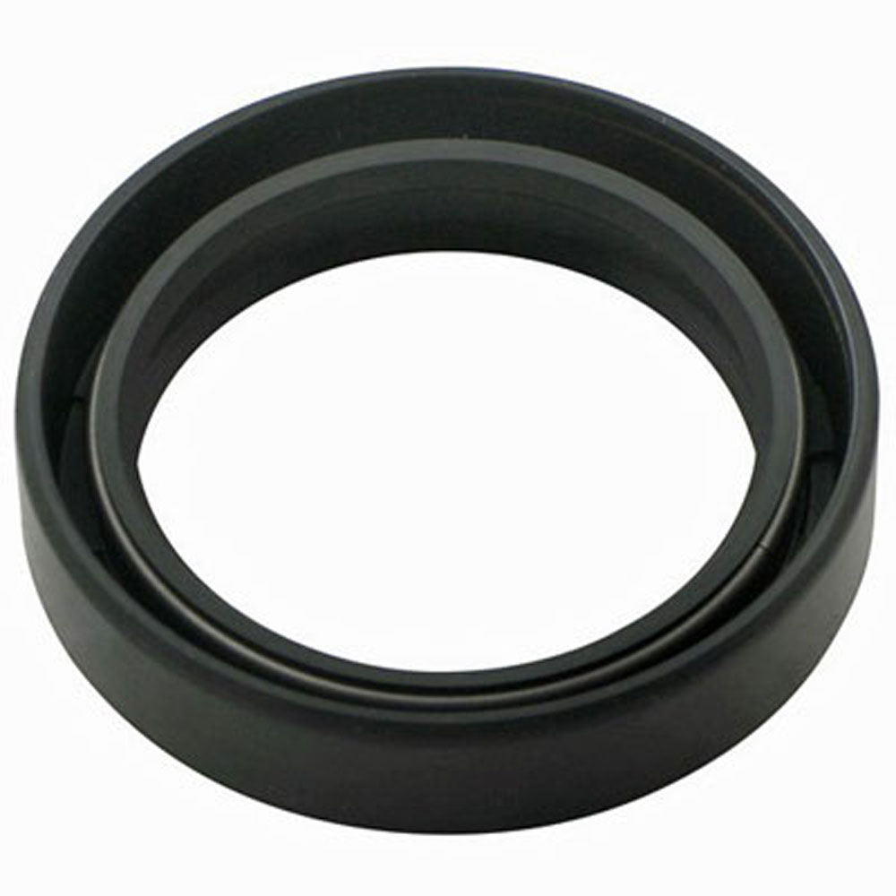 (image for) Trailer Double Lip Grease Seal Fits 10" Hadco-2R 2.356" O.D. x 1.750" I.D. Dexter/Redneck #1105-100-031