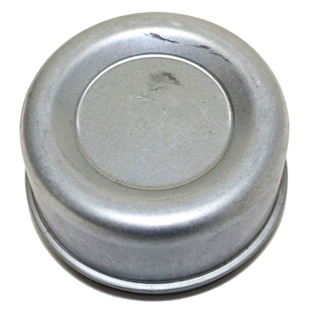 (image for) Trailer Dust-Grease Cap 2.720" O.D. New Style Dexter 5.2k-7k Axle Dexter/Redneck #21-39