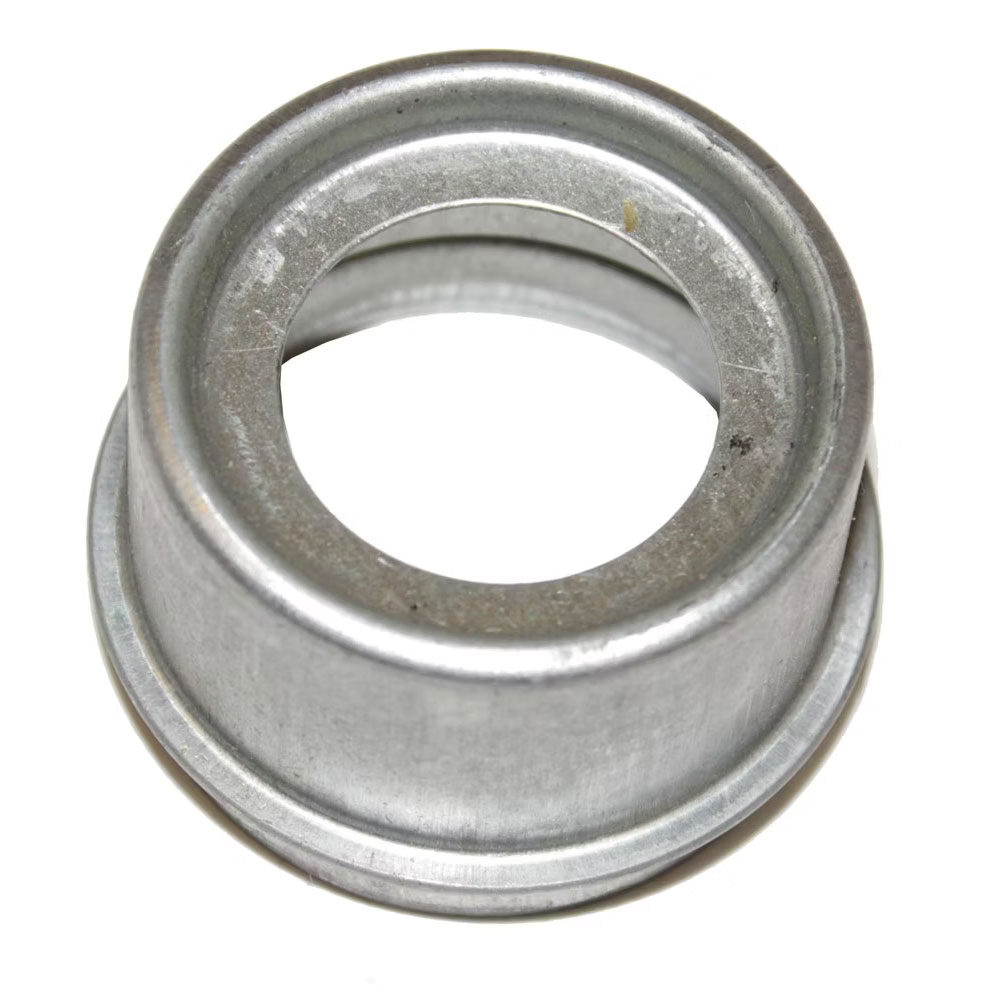 (image for) Trailer Dust-Grease Cap 1.986" O.D. E-Z Lube 2k-3.5k Axle Dexter/Redneck #21-41-1