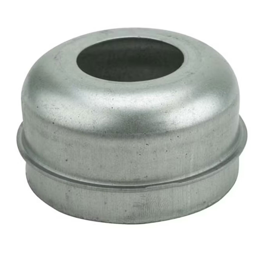 (image for) Trailer Dust-Grease Cap 2.44" O.D. EZ-Lube 4.4K-6K Axle With 6 Bolt Dexter #21-42-1