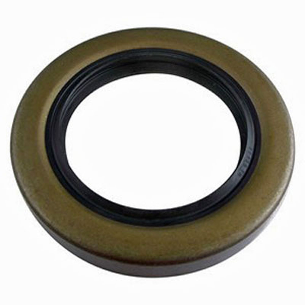 (image for) Double Lip Grease Seal #42 Spindle UFP 3.269" O.D. x 2.125" I.D. Dexter/Redneck #21325