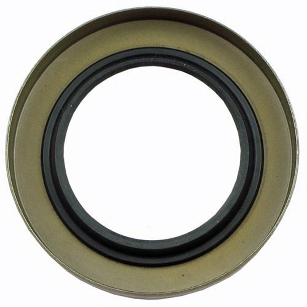 (image for) Trailer Single Lip Grease Seal #BT8 Spindle 3.000" O.D. x 1.875" I.D. Dexter/Redneck #29031