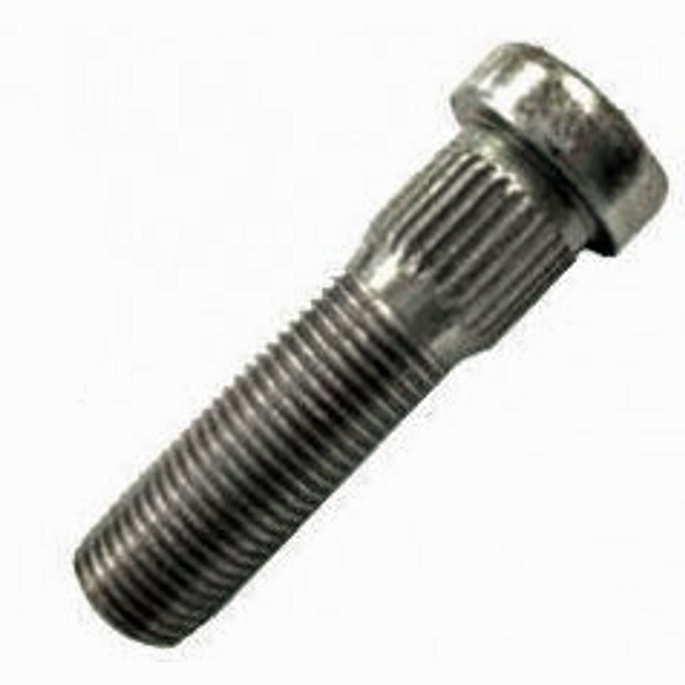 (image for) Drive In Wheel Stud 9/16"-18 X 2.5'' 8k Axle Rockwell #4759-27