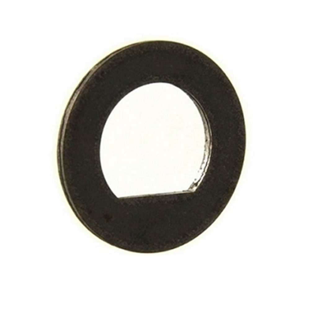 (image for) Trailer Spindle Washer 1" Type D 3.5k, 6k Axle Dexter/Redneck #5-23