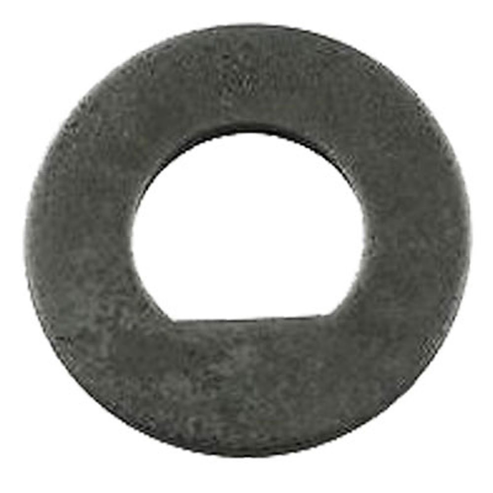 (image for) Trailer Spindle Washer 1" Type D Hardened 6K-9K Axle Dexter/Redneck #5-57