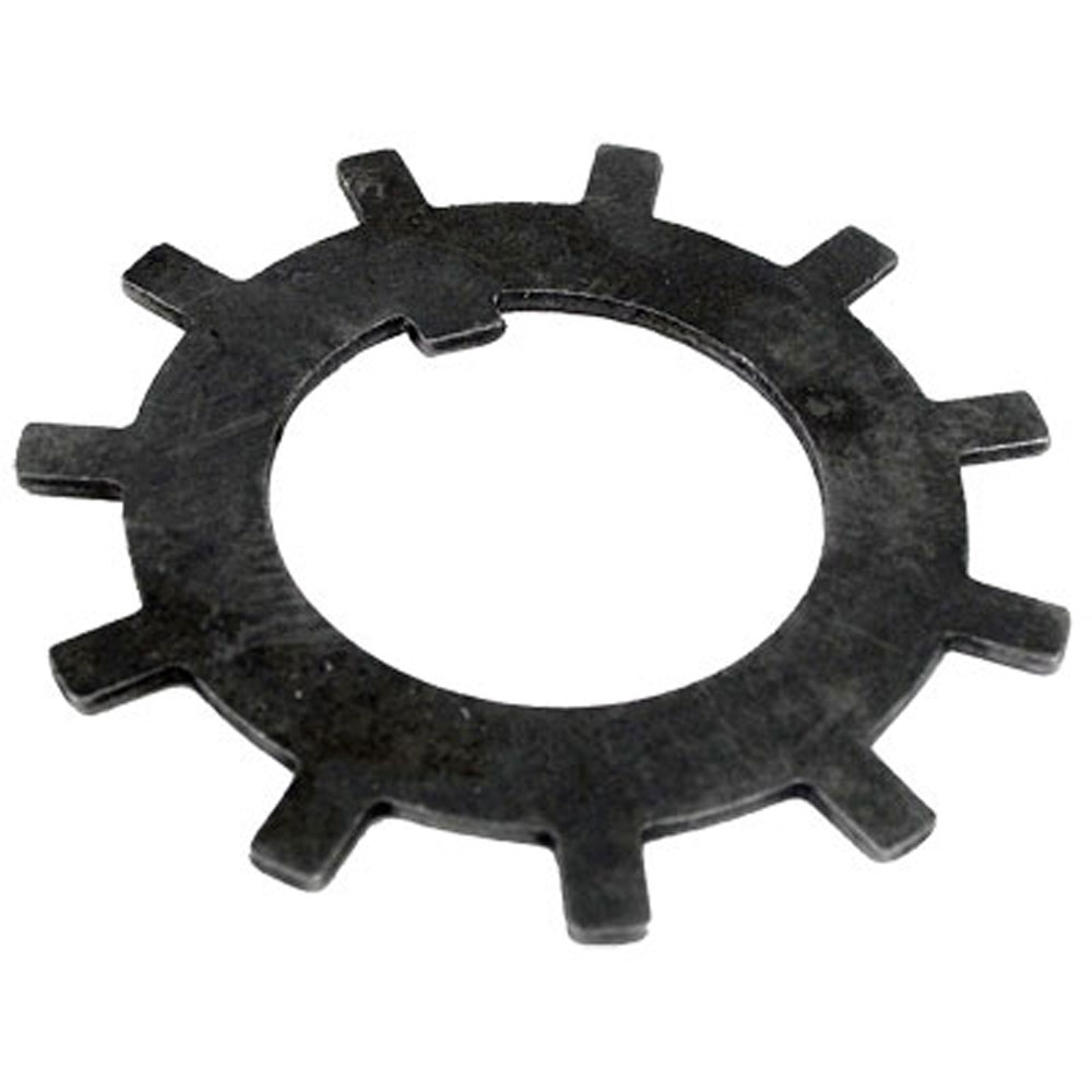(image for) Trailer Spindle Washer 1 3/4" Tang Type B Dexter/Redneck #5-59