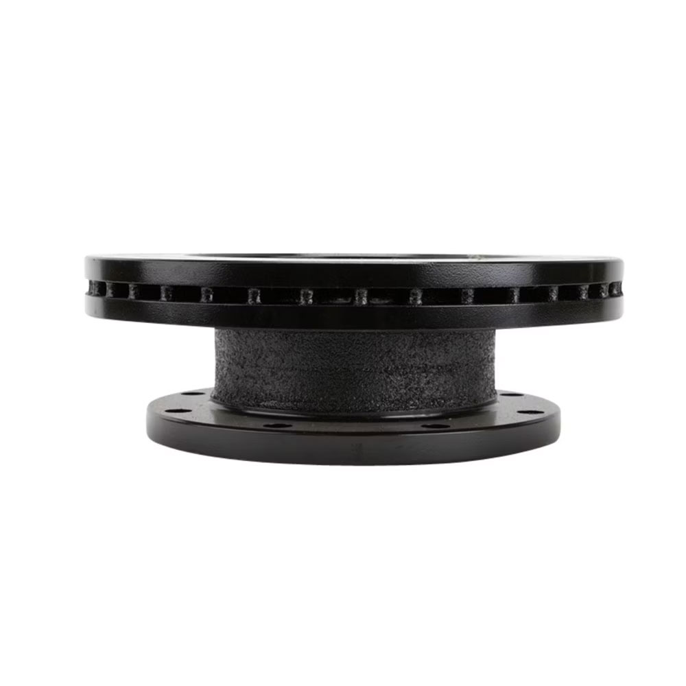 (image for) Trailer 2-Piece Hub-Rotor ABS Rotor 10k-12k Axle Dexer/Redneck #70-006-2