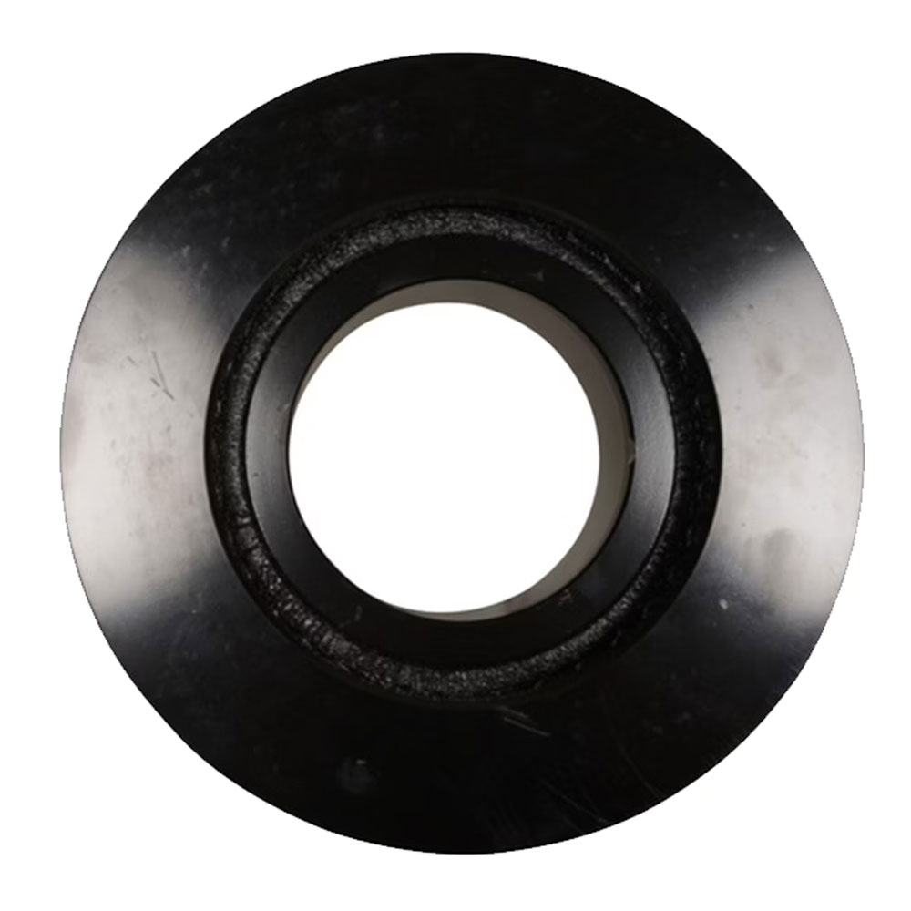 (image for) Trailer 2 Piece Hub-Rotor Non-ABS Rotor 10k-12K Axle Dexter/Redneck #70-006