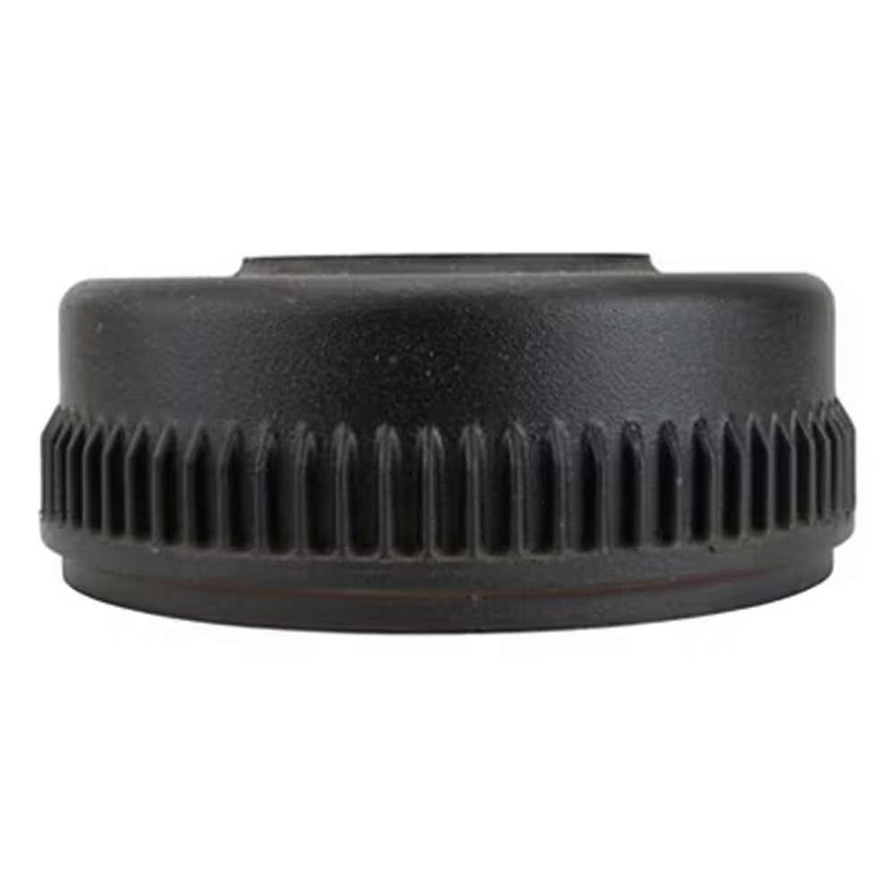 (image for) Trailer Brake Drum 12.25" x 3.38" 8-10k Dexter/Redneck #9-115-3