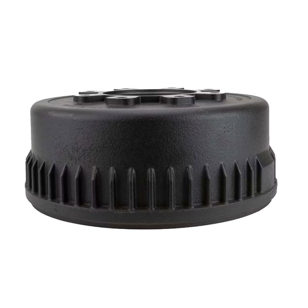 (image for) Trailer ABS Brake Drum 12 1/4" X 4" 10K HD Axle Dexter # 9-27-3