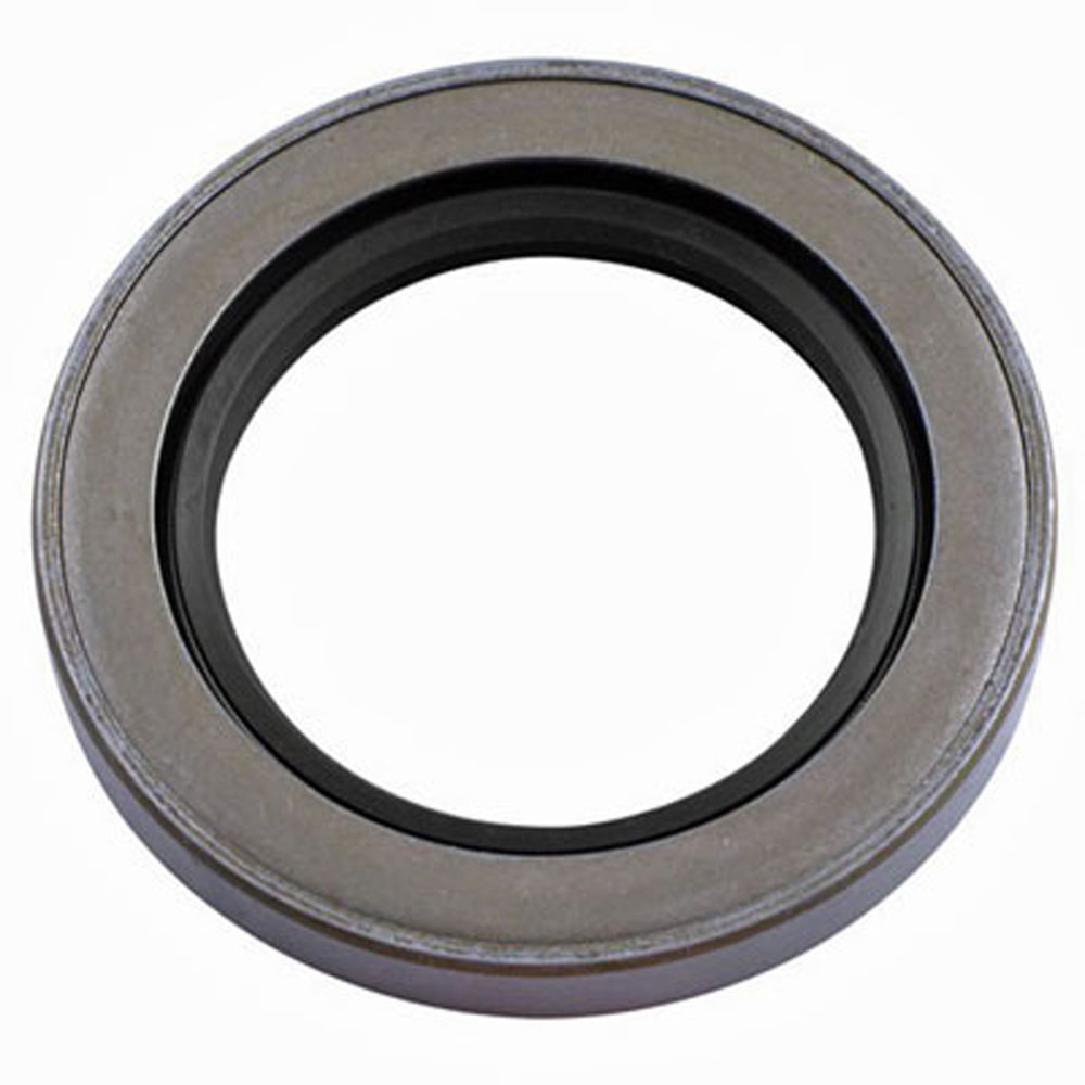 (image for) Double Lip, Double Case Oil Seal 8K Hayes Axle 2.750" ID X 3.376" OD Dexter/Redneck #9103309