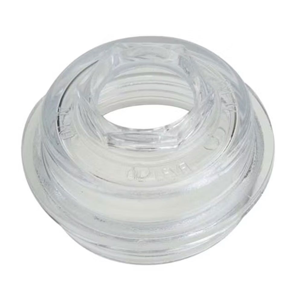 (image for) Trailer Replacement Al-ko/Hayes Oil Cap 7k - 8k Axle After 1/1997 Dexter/Redneck #D021-217-00