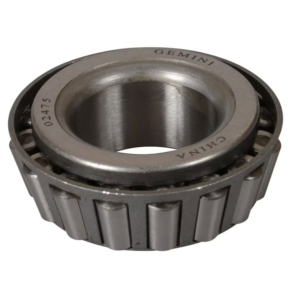 (image for) Trailer Wheel Bearing 1.25 I.D. Dexter/Redneck #D02475