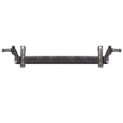(image for) 2.2K #9 Torflex Trailer Axle Beam No Flange