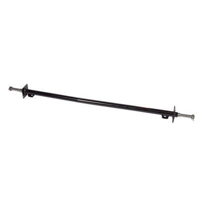 (image for) 2,200 Lb. Straight Trailer Axle Beam 1 3/4" Round