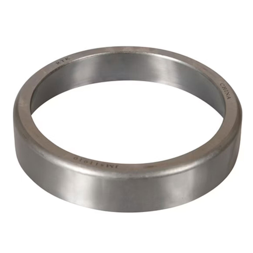 (image for) Trailer Wheel Bearing Race/Cup 4.331" O.D. Rockwell/Hayes/Al-Ko Axles Dexter/Redneck #JM511910
