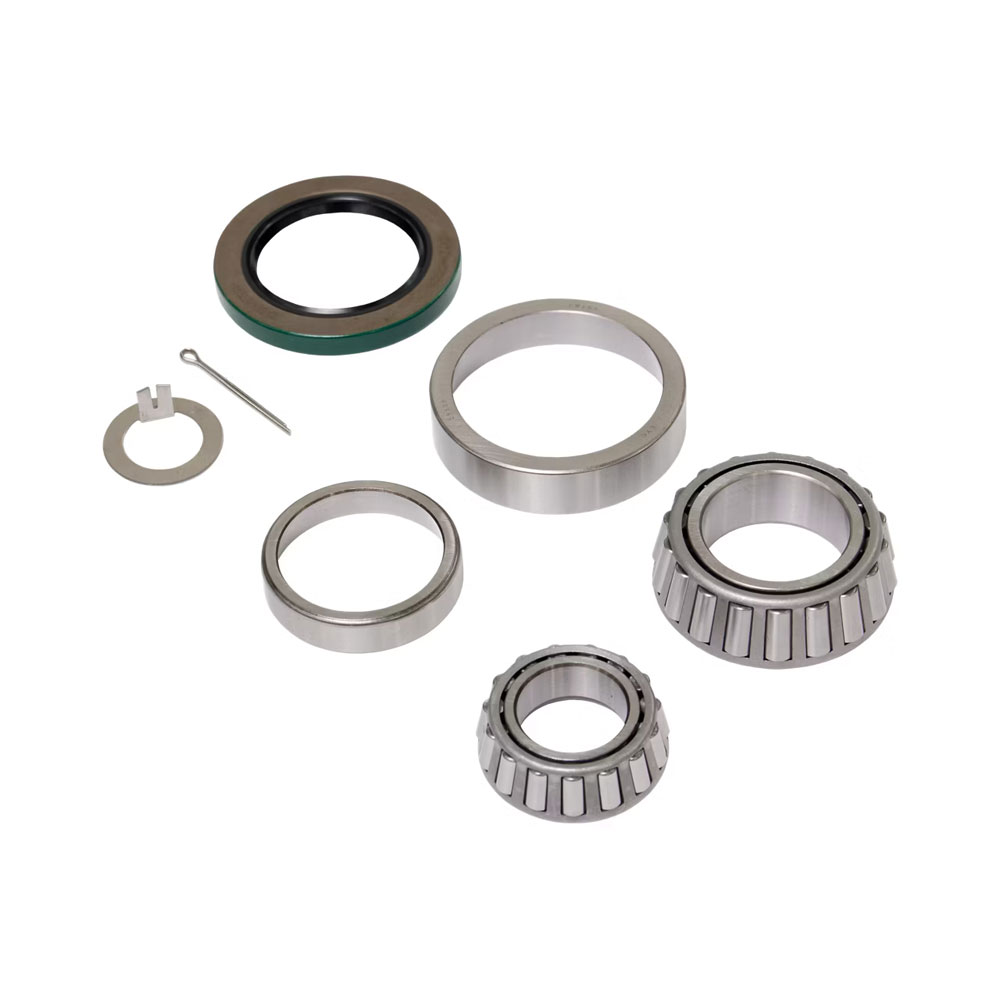 (image for) Trailer Wheel Bearing Kit #42 Spindle 6K Axle Dexter/Redneck# K71-719-00