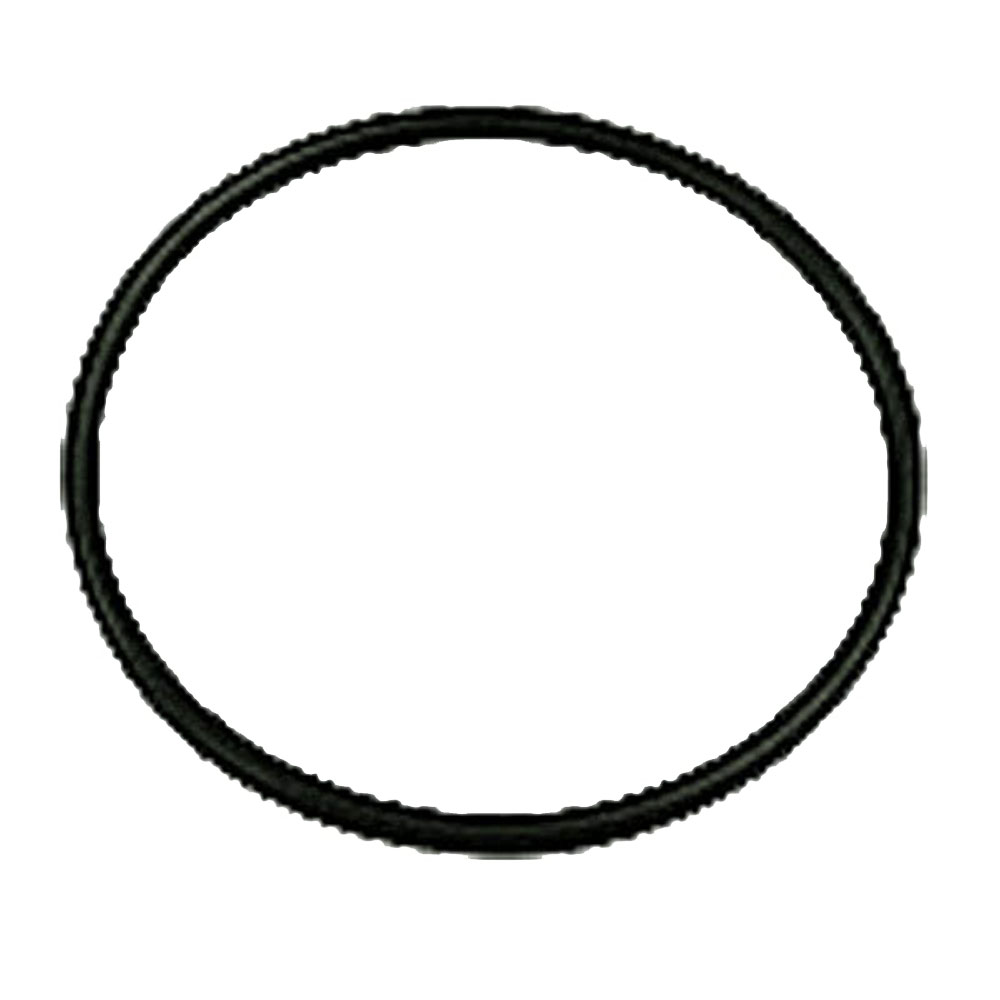 (image for) Trailer Oil Cap Replacement O-Ring 3.35" 10k Axle Rockwell #V75340