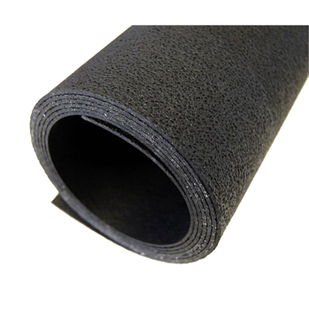 (image for) Trailer Rubber Wall Liner 48'' X 40' Roll Smooth Rubber Dexter/Redneck #48408MM