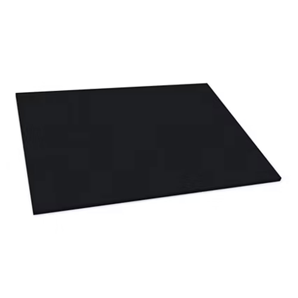 (image for) Horse-Stock Trailer Smooth Rubber Stall Mat 48" X 84" Dexter/Redneck #4884SMF